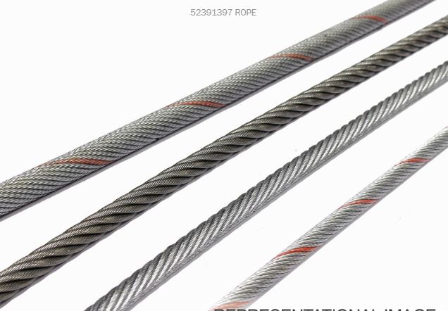 Wire Rope