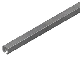 [020276-0650] CROSS ARM SUPPORT CHANNELS - 650MM - GALVANIZED