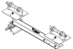 [22350] TROLLEY CONTROL UNIT FOR J-BOX