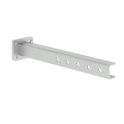 STRAINER BRACKETS - GALVANIZED