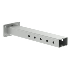 STRAINER BRACKETS - GALVANIZED