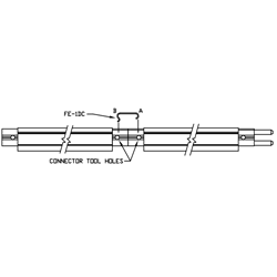 [FE-2008-1D] JOINT REPAIR KIT