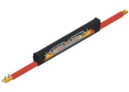 [310309-J] COPPER BAR - PHASE - 160A