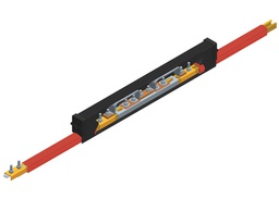 [310409-J] COPPER BAR - PHASE - 250A