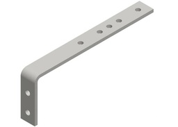 WEB BRACKETS - STAINLESS STEEL