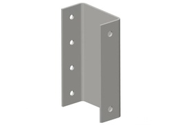 LATERAL MOUNT BRACKET 