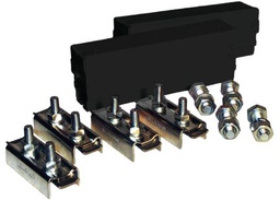 SPLICE HARDWARE KITS - 100-125A