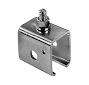 [FC-CH1F-1] SINGLE MOUNTING BOLT TRACK HANGER