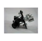 [R-TRT1-S1] ROUND CABLE TOW TROLLEY