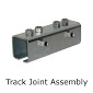 [FC-CH2D-SS] TRACK JOINT ASSEMBLY