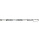 [2/0 COIL CHAIN] TROLLEY TOW CHAIN