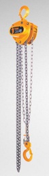 [M3CB020] Manual Chain Hoist 2 Ton