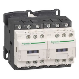 [LC2D18G7] Reversing Contactor LC2D18G7 10HP 120V coil