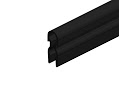 8 BAR COVER - BLACK - UV RESISTANT