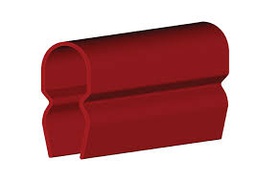 JOINT COVERS - MEDIUM HEAT - RED