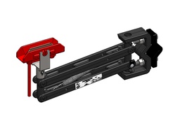 COLLECTOR ASSEMBLY SELF- CENTERING J-HEAD, C-BASE - 60A