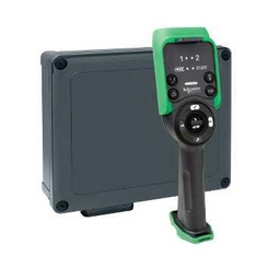 [XARSK8L12W] Schneider Harmony XAR System 8 function with LED'S