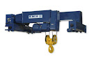 [EM7300L6-141.41.150] WIRE ROPE HOIST - 30 TON - 50 LIFT