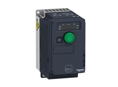 [ATV320U07M2C] Altivar 320 compact 1HP 240V 1Ø