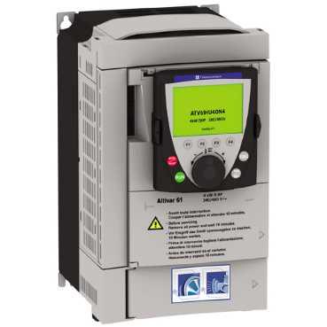 Altivar 61 Drive 50HP 480V