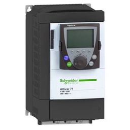 [ATV71HD30N4] Altivar 71 Drive 40HP 480V