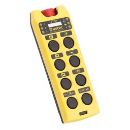 [A8/A8B] AUTEC REMOTE - A8/A8B