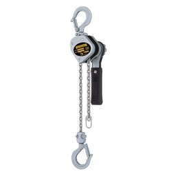 [LX003] 250KG LEVER HOIST