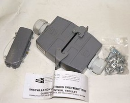 [CT-24 PNR] DISCONNECT KIT - 24 PIN