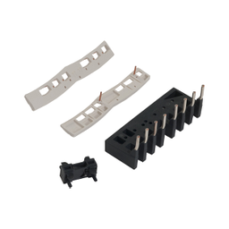 [LADT9R1V] CONTACTOR KIT REV - 32A - 4P