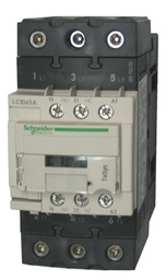 [LC1D65AD7] CONTACTOR - 40HP - 42V COIL - 3P