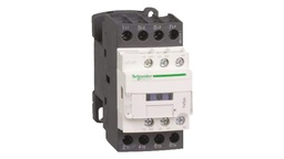 [LC1DT20Q7] CONTACTOR - 380V COIL - 4P - 20A