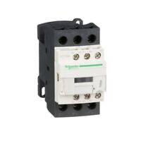 [LC1DT32Q7] CONTACTOR - 380V COIL - 4P - 32A