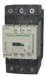 [LC1D65AT7] CONTACTOR - 40HP - 480V COIL - 3P