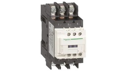 [LC1D50A6RD] CONTACTOR - 40HP - 440V DC COIL - 3P