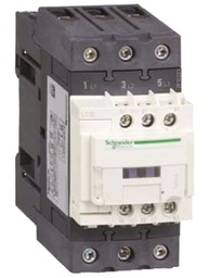 [LC1D50ARD] CONTACTOR - 40HP - 440V DC COIL - 3P