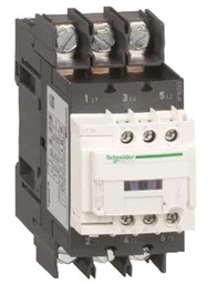 [LC1D65A6R7] CONTACTOR - 40HP - 440V COIL - 3P