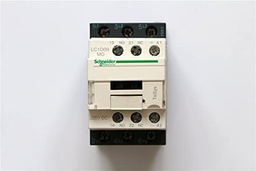 [LC1D09MD] CONTACTOR - 5HP - 220V DC COIL - 3P