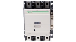 [LC1D1506M7] CONTACTOR - 100HP - 220V COIL - 3P