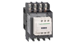[LC1DT80A6M7] CONTACTOR - 220V COIL - 4P - 80A