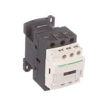 [LC1D12E7] CONTACTOR - 100HP - 48V COIL - 3P