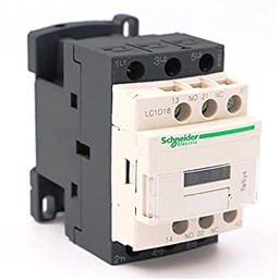 [LC1D18E7] CONTACTOR - 100HP - 48V COIL - 3P