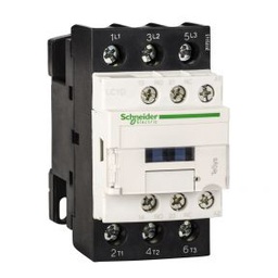 [LC1D25E7] CONTACTOR - 100HP - 48V COIL - 3P