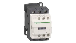 [LC1DT20EL] CONTACTOR - 48V DC COIL - 4P - 20A