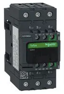 [LC1D65ABBE] CONTACTOR - 40HP - 24V DC COIL - 3P