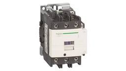 [LC1D80B5] CONTACTOR - 60HP - 24V COIL - 3P