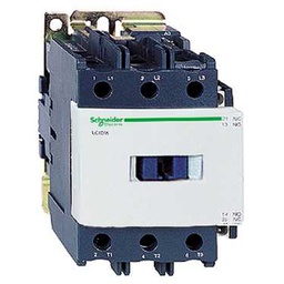 [LC1D95BD] CONTACTOR - 60HP - 24V DC COIL - 3P