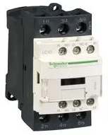 [LC1D326BL] CONTACTOR - 20HP - 24V DC COIL - 3P