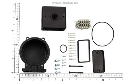 [52296524] TERMINAL BOX