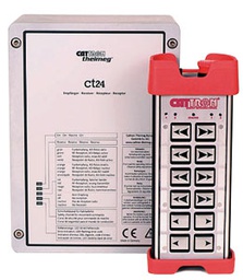 [SSYS-MKU01] Cattron MKU 01 remote control system