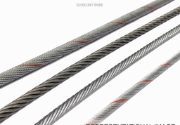 [52391397] Wire Rope